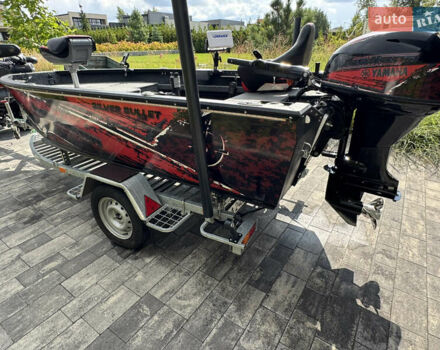 Красный КрАЗ 255Б1, объемом двигателя 1 л и пробегом 1 тыс. км за 19500 $, фото 1 на Automoto.ua