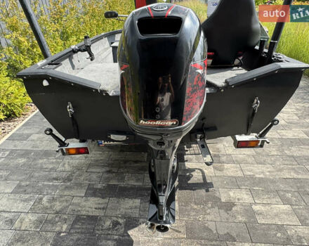 Красный КрАЗ 255Б1, объемом двигателя 1 л и пробегом 1 тыс. км за 19500 $, фото 5 на Automoto.ua