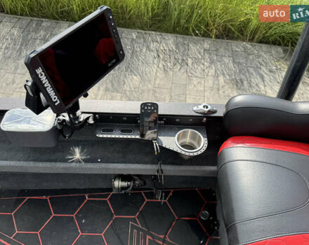 Красный КрАЗ 255Б1, объемом двигателя 1 л и пробегом 1 тыс. км за 19500 $, фото 11 на Automoto.ua