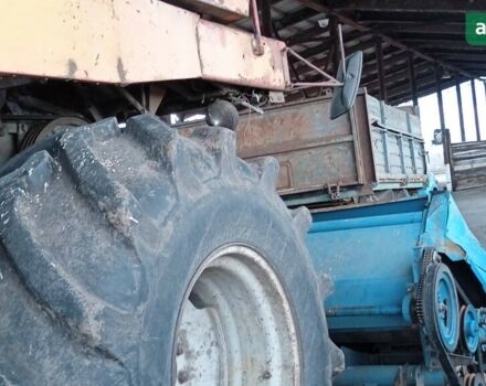 КрАЗ 255Б1, об'ємом двигуна 14.86 л та пробігом 0 тис. км за 7000 $, фото 2 на Automoto.ua