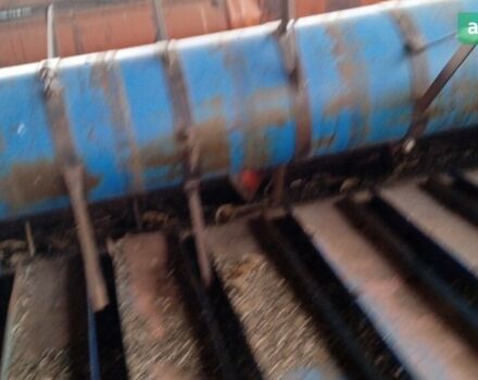 КрАЗ 255Б1, об'ємом двигуна 14.86 л та пробігом 0 тис. км за 7000 $, фото 6 на Automoto.ua