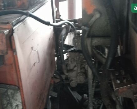 КрАЗ 255Б1, об'ємом двигуна 14.86 л та пробігом 0 тис. км за 7000 $, фото 10 на Automoto.ua