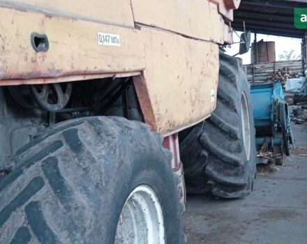 КрАЗ 255Б1, об'ємом двигуна 14.86 л та пробігом 0 тис. км за 7000 $, фото 1 на Automoto.ua