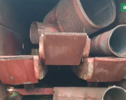 КрАЗ 255Б1, объемом двигателя 14.86 л и пробегом 0 тыс. км за 262 $, фото 4 на Automoto.ua