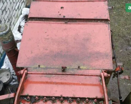 КрАЗ 255Б1, объемом двигателя 14.86 л и пробегом 0 тыс. км за 262 $, фото 2 на Automoto.ua