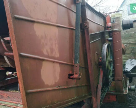 КрАЗ 255Б1, объемом двигателя 14.86 л и пробегом 0 тыс. км за 262 $, фото 5 на Automoto.ua