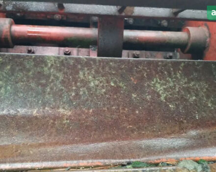 КрАЗ 255Б1, объемом двигателя 14.86 л и пробегом 0 тыс. км за 262 $, фото 3 на Automoto.ua