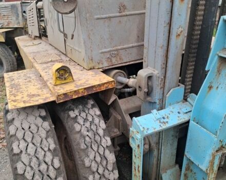 КрАЗ 255Б1, объемом двигателя 14.86 л и пробегом 0 тыс. км за 949 $, фото 2 на Automoto.ua