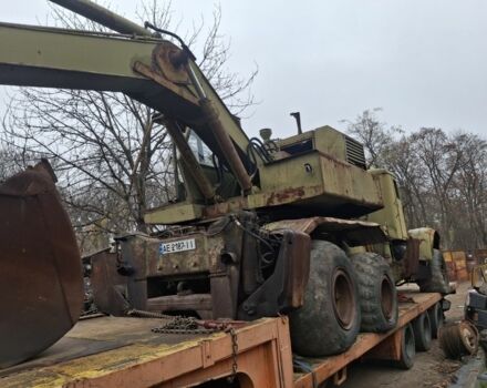 КрАЗ 255Б1, объемом двигателя 14.86 л и пробегом 0 тыс. км за 239 $, фото 4 на Automoto.ua