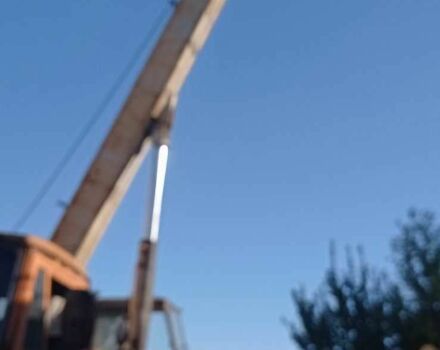 КрАЗ 255Б1, объемом двигателя 14.86 л и пробегом 0 тыс. км за 7600 $, фото 6 на Automoto.ua