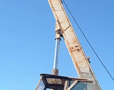 КрАЗ 255Б1, объемом двигателя 14.86 л и пробегом 0 тыс. км за 7600 $, фото 1 на Automoto.ua