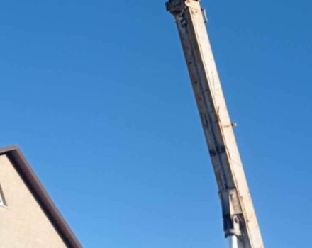 КрАЗ 255Б1, объемом двигателя 14.86 л и пробегом 0 тыс. км за 7600 $, фото 7 на Automoto.ua