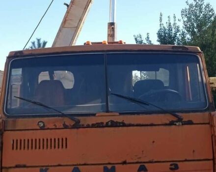 КрАЗ 255Б1, объемом двигателя 14.86 л и пробегом 0 тыс. км за 7600 $, фото 4 на Automoto.ua