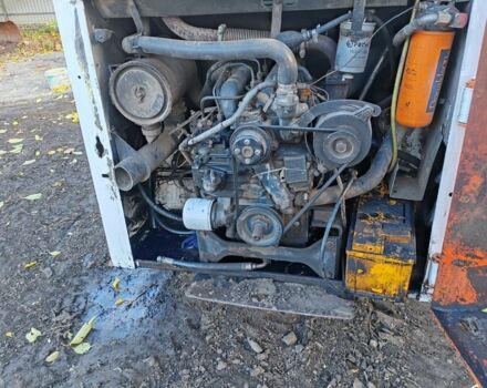 КрАЗ 255Б1, объемом двигателя 14.86 л и пробегом 0 тыс. км за 11000 $, фото 2 на Automoto.ua