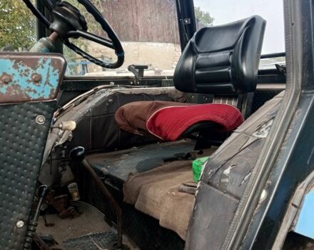 КрАЗ 255Б1, объемом двигателя 14.86 л и пробегом 0 тыс. км за 9000 $, фото 2 на Automoto.ua