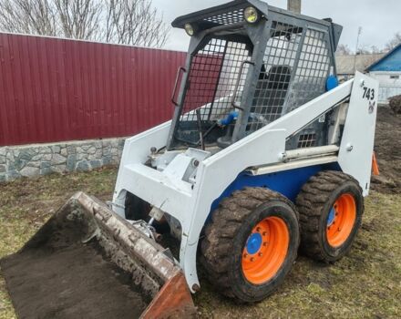 КрАЗ 255Б1, объемом двигателя 14.86 л и пробегом 0 тыс. км за 11000 $, фото 6 на Automoto.ua