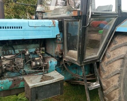 КрАЗ 255Б1, объемом двигателя 14.86 л и пробегом 0 тыс. км за 9000 $, фото 5 на Automoto.ua