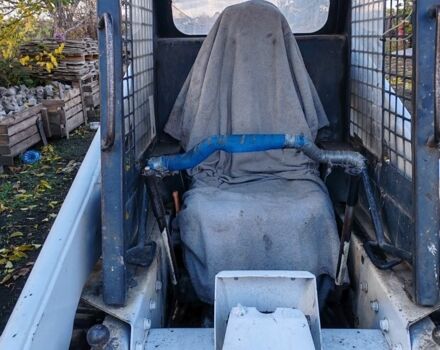 КрАЗ 255Б1, объемом двигателя 14.86 л и пробегом 0 тыс. км за 11000 $, фото 3 на Automoto.ua