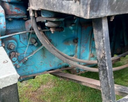 КрАЗ 255Б1, объемом двигателя 14.86 л и пробегом 0 тыс. км за 9000 $, фото 1 на Automoto.ua