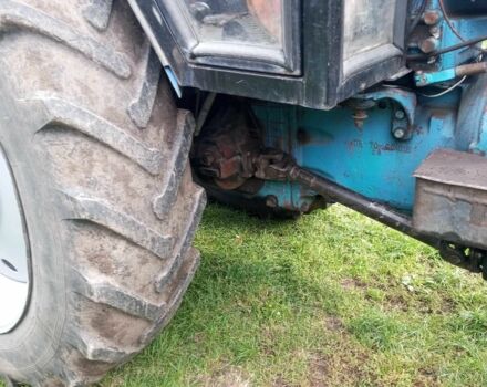 КрАЗ 255Б1, объемом двигателя 14.86 л и пробегом 0 тыс. км за 9000 $, фото 4 на Automoto.ua