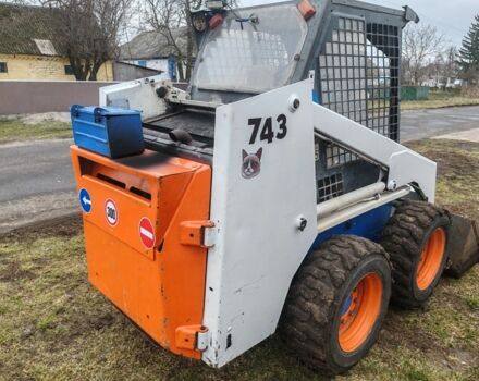 КрАЗ 255Б1, объемом двигателя 14.86 л и пробегом 0 тыс. км за 11000 $, фото 5 на Automoto.ua