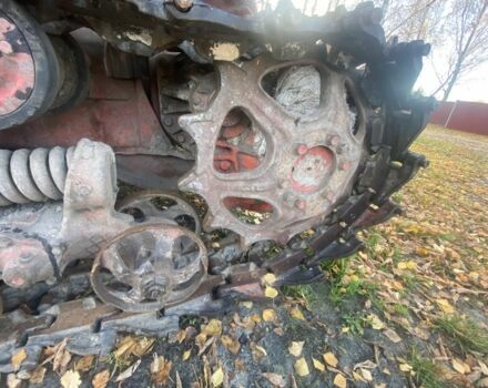 КрАЗ 255Б1, объемом двигателя 14.86 л и пробегом 0 тыс. км за 2900 $, фото 6 на Automoto.ua