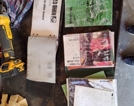 КрАЗ 255Б1, об'ємом двигуна 14.86 л та пробігом 0 тис. км за 16500 $, фото 8 на Automoto.ua