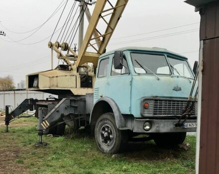 КрАЗ 255Б1, объемом двигателя 14.86 л и пробегом 0 тыс. км за 6500 $, фото 1 на Automoto.ua