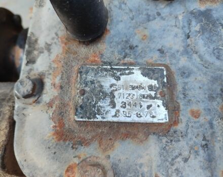 КрАЗ 255Б1, об'ємом двигуна 14.86 л та пробігом 0 тис. км за 16500 $, фото 5 на Automoto.ua