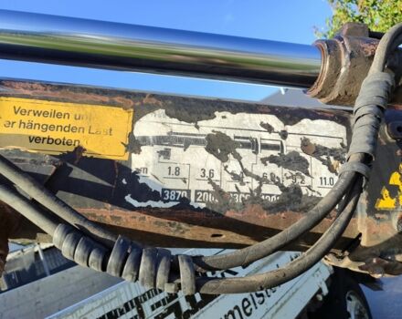 КрАЗ 255Б1, об'ємом двигуна 14.86 л та пробігом 0 тис. км за 16500 $, фото 10 на Automoto.ua