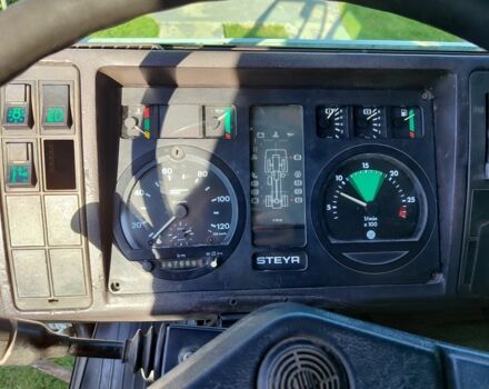 КрАЗ 255Б1, об'ємом двигуна 14.86 л та пробігом 0 тис. км за 16500 $, фото 1 на Automoto.ua