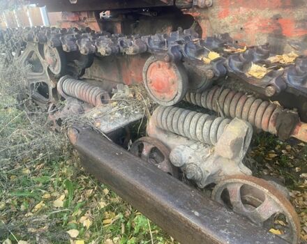 КрАЗ 255Б1, объемом двигателя 14.86 л и пробегом 0 тыс. км за 2900 $, фото 4 на Automoto.ua