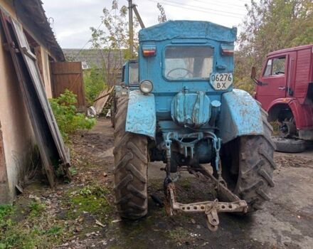 КрАЗ 255Б1, об'ємом двигуна 14.86 л та пробігом 0 тис. км за 1800 $, фото 5 на Automoto.ua