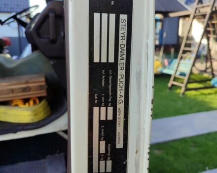 КрАЗ 255Б1, об'ємом двигуна 14.86 л та пробігом 0 тис. км за 16500 $, фото 9 на Automoto.ua