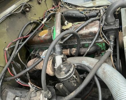 КрАЗ 255Б1, об'ємом двигуна 14.86 л та пробігом 0 тис. км за 12000 $, фото 4 на Automoto.ua