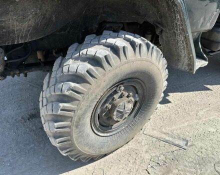 КрАЗ 255Б1, объемом двигателя 14.86 л и пробегом 0 тыс. км за 370 $, фото 4 на Automoto.ua