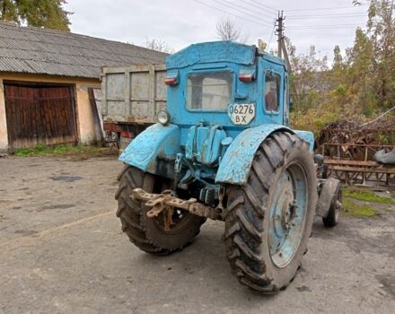 КрАЗ 255Б1, об'ємом двигуна 14.86 л та пробігом 0 тис. км за 1800 $, фото 1 на Automoto.ua