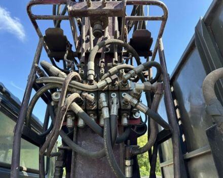 КрАЗ 255Б1, объемом двигателя 14.86 л и пробегом 0 тыс. км за 370 $, фото 6 на Automoto.ua