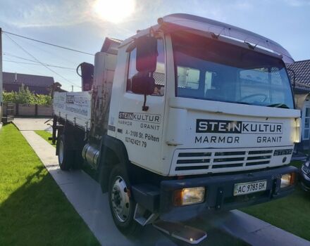 КрАЗ 255Б1, об'ємом двигуна 14.86 л та пробігом 0 тис. км за 16500 $, фото 14 на Automoto.ua