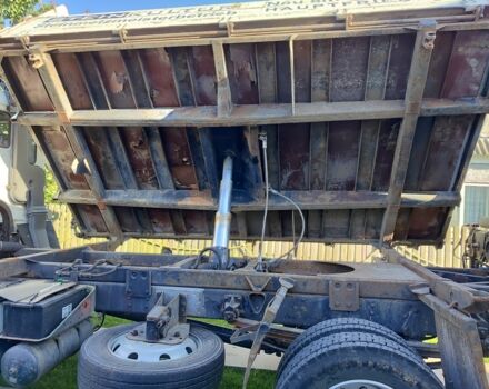 КрАЗ 255Б1, об'ємом двигуна 14.86 л та пробігом 0 тис. км за 16500 $, фото 2 на Automoto.ua