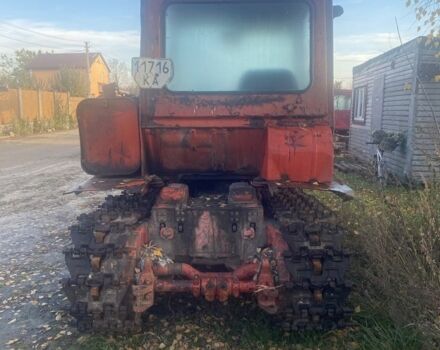 КрАЗ 255Б1, объемом двигателя 14.86 л и пробегом 0 тыс. км за 2900 $, фото 5 на Automoto.ua