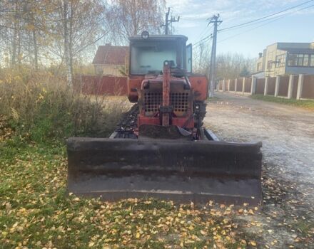 КрАЗ 255Б1, объемом двигателя 14.86 л и пробегом 0 тыс. км за 2900 $, фото 1 на Automoto.ua