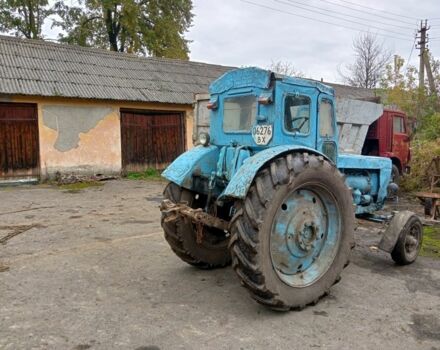 КрАЗ 255Б1, об'ємом двигуна 14.86 л та пробігом 0 тис. км за 1800 $, фото 6 на Automoto.ua