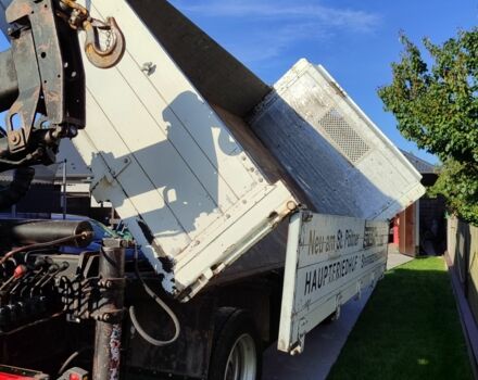 КрАЗ 255Б1, об'ємом двигуна 14.86 л та пробігом 0 тис. км за 16500 $, фото 7 на Automoto.ua