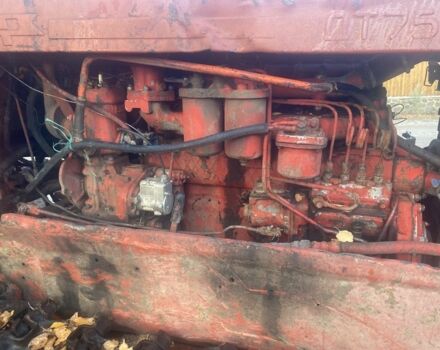 КрАЗ 255Б1, объемом двигателя 14.86 л и пробегом 0 тыс. км за 2900 $, фото 2 на Automoto.ua