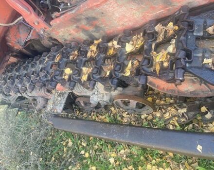 КрАЗ 255Б1, объемом двигателя 14.86 л и пробегом 0 тыс. км за 2900 $, фото 3 на Automoto.ua