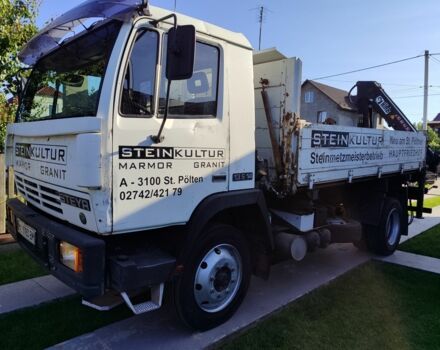 КрАЗ 255Б1, об'ємом двигуна 14.86 л та пробігом 0 тис. км за 16500 $, фото 4 на Automoto.ua