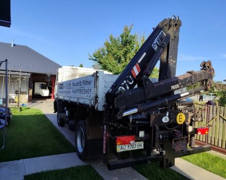 КрАЗ 255Б1, об'ємом двигуна 14.86 л та пробігом 0 тис. км за 16500 $, фото 3 на Automoto.ua