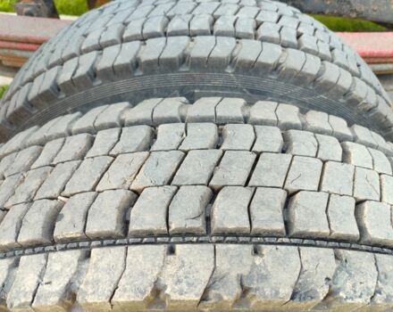 КрАЗ 255Б1, об'ємом двигуна 14.86 л та пробігом 0 тис. км за 16500 $, фото 12 на Automoto.ua