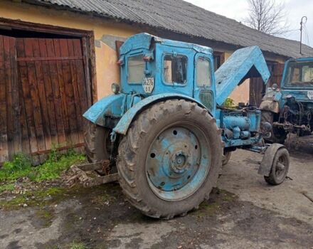 КрАЗ 255Б1, об'ємом двигуна 14.86 л та пробігом 0 тис. км за 1800 $, фото 4 на Automoto.ua